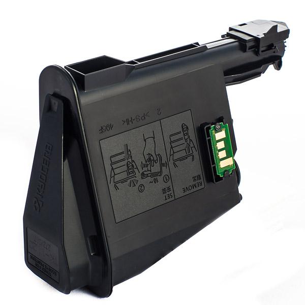 Заправка картриджей Kyocera в Ярославле