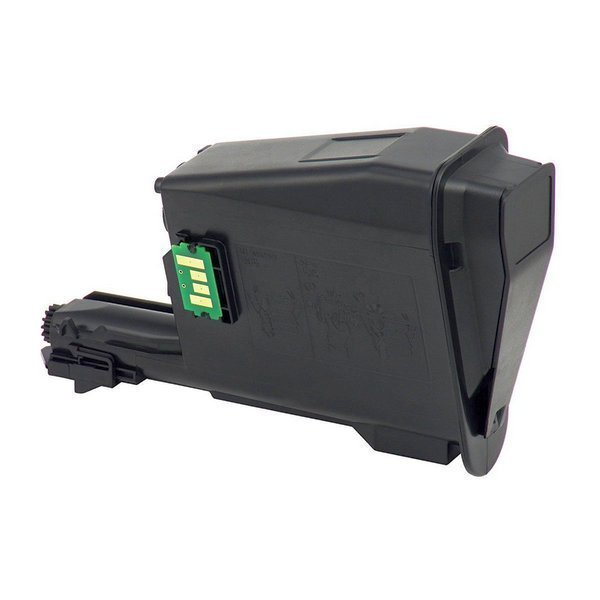 Заправка картриджей Kyocera в Ярославле