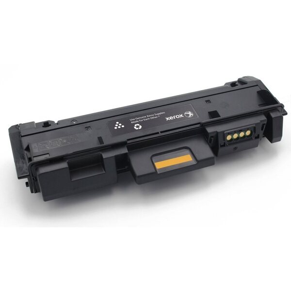 Заправка картриджей Xerox в Ярославле