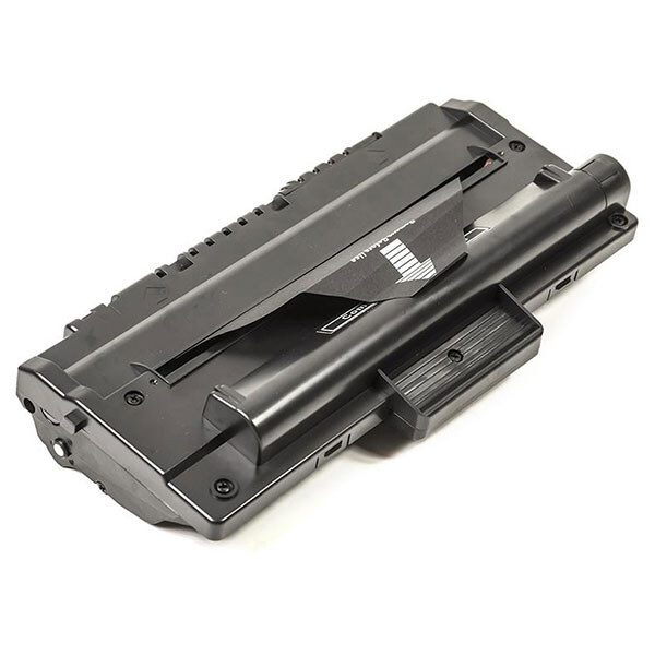 Заправка картриджей Samsung в Ярославле