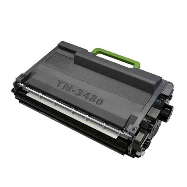 Заправка картриджей Brother в Ярославле