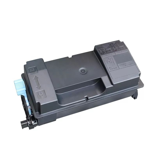 Заправка картриджей Kyocera в Ярославле