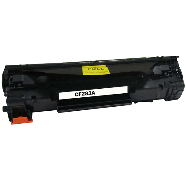 Заправка картриджей HP в Ярославле