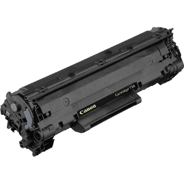 Заправка картриджей Canon в Ярославле